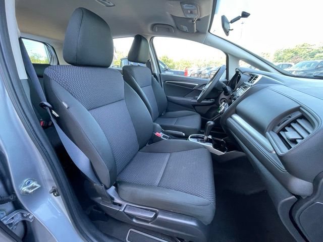 Used 2020 Honda Fit LX image 27