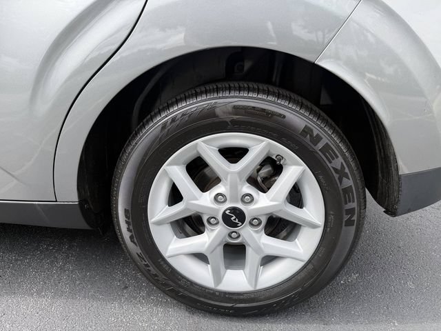 Certified 2023 Kia Soul LX w/ Option Group 015 FWD image 38