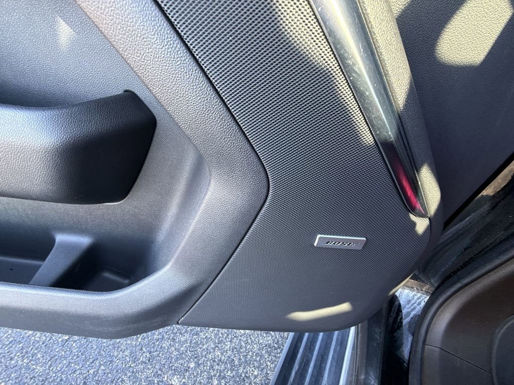 Certified 2021 GMC Yukon XL Denali w/ Denali Premium Package image 31