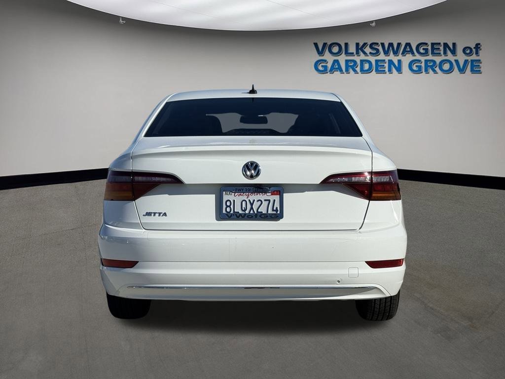 Used 2019 Volkswagen Jetta S image 6