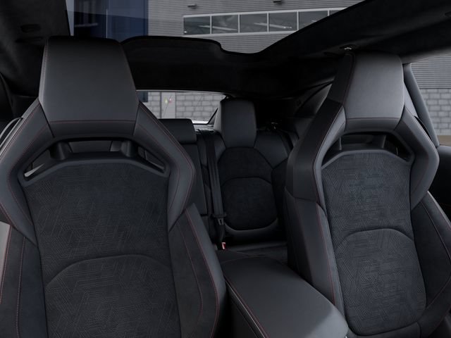 New 2026 Dodge Charger Scat Pack AWD/4WD image 26