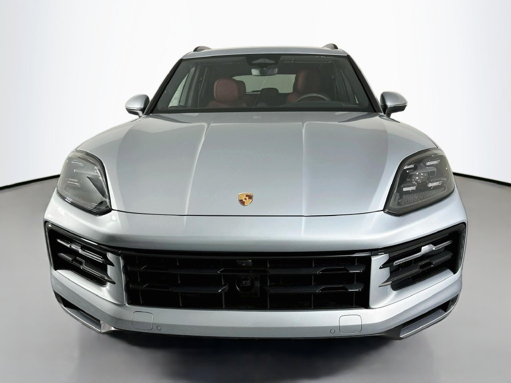 New 2026 Porsche Cayenne S AWD/4WD image 6