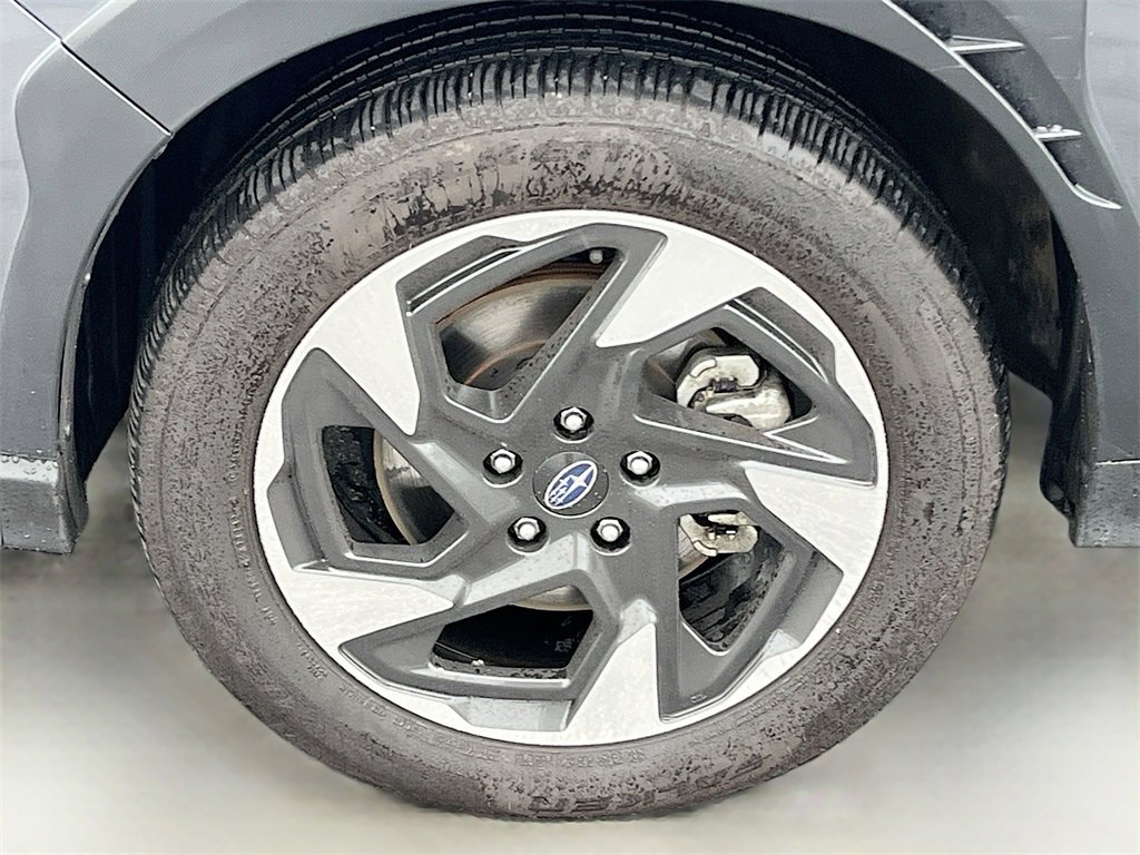 Used 2024 Subaru Crosstrek 2.5i Limited w/ Popular Package #4A image 29