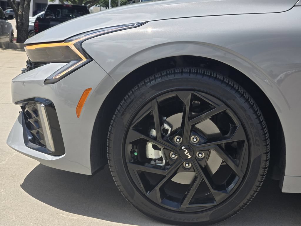 Certified 2026 Kia K5 GT-Line w/ GT-Line Premium Package FWD image 14