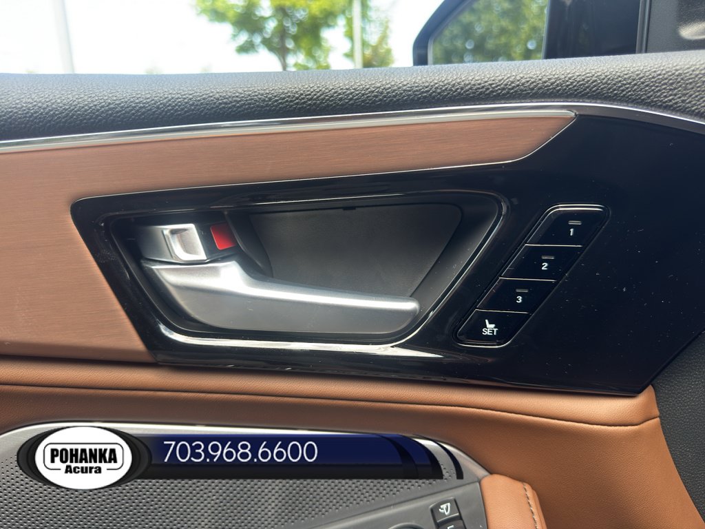 New 2026 Acura MDX w/ Technology Package AWD/4WD image 24