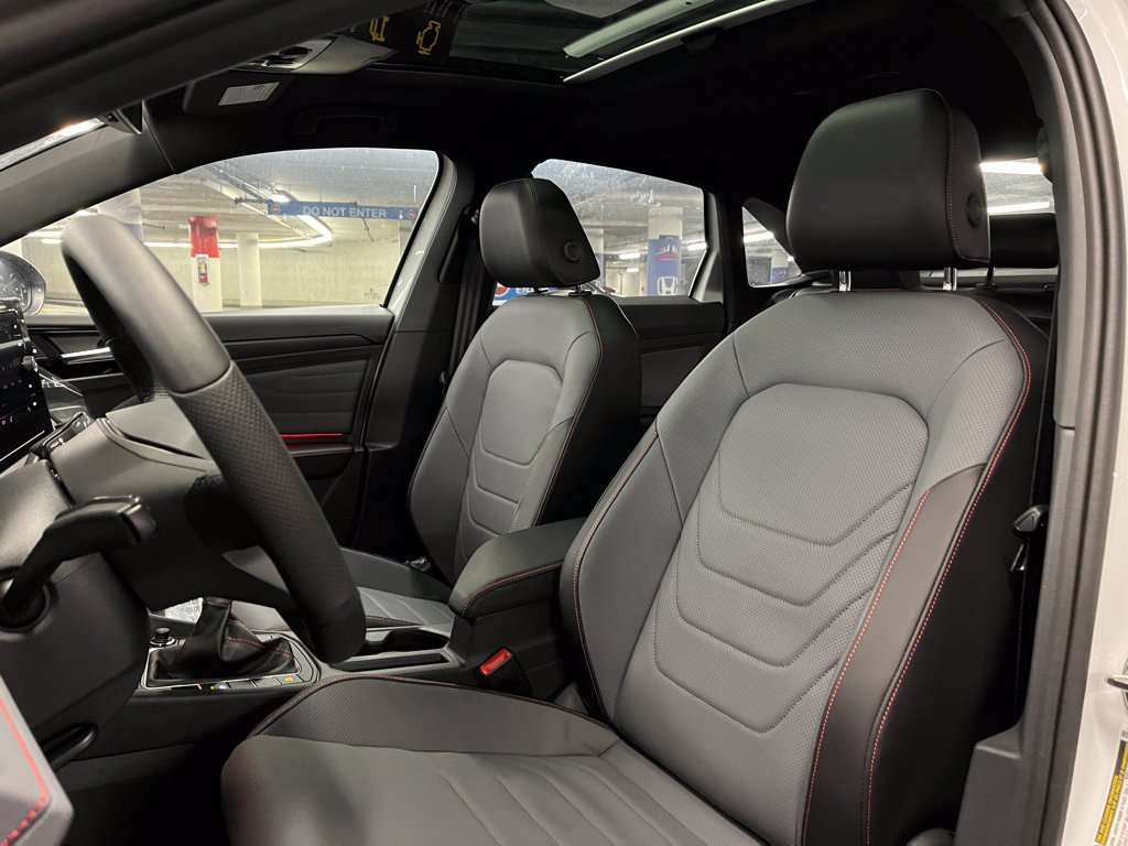 New 2026 Volkswagen Jetta GLI Autobahn FWD image 20