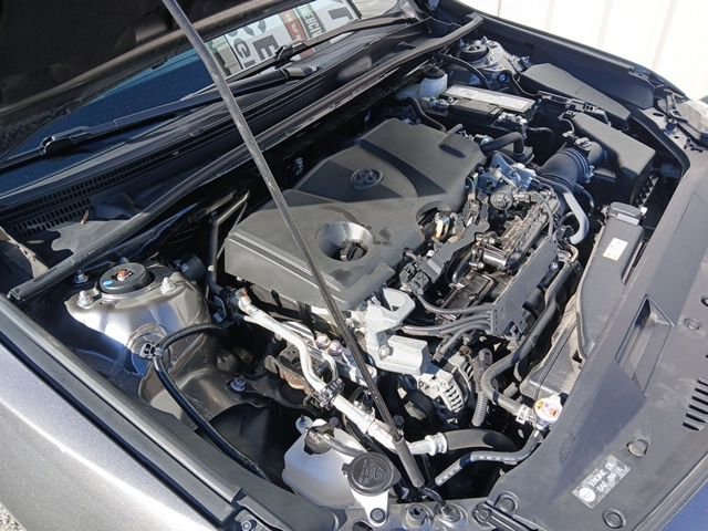 Used 2024 Toyota Camry XSE image 45