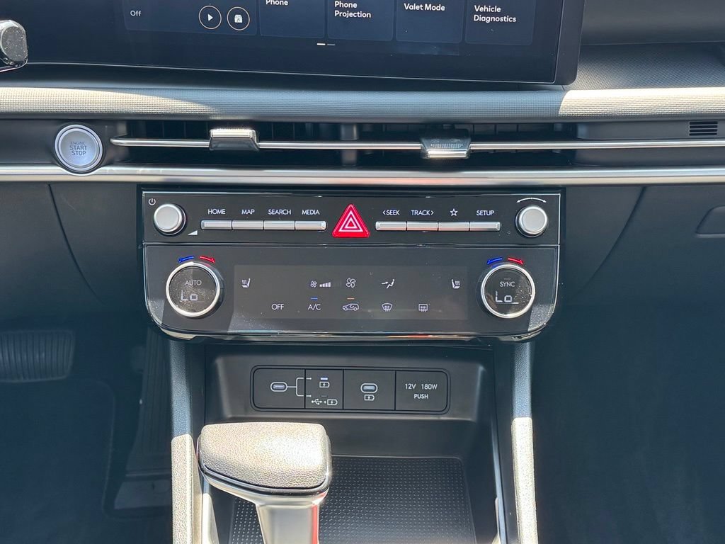 Certified 2026 Hyundai Tucson SEL Plus AWD/4WD image 18