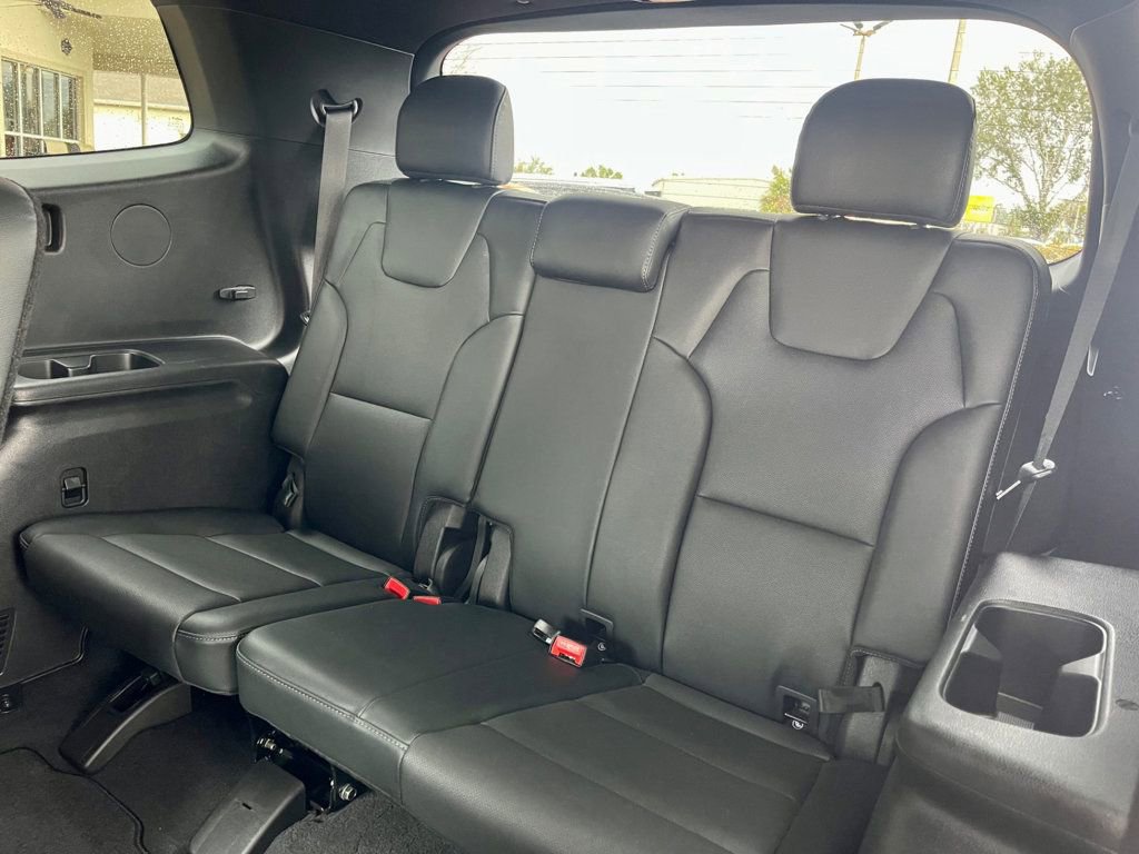 Used 2024 Kia Telluride EX X-Line image 13