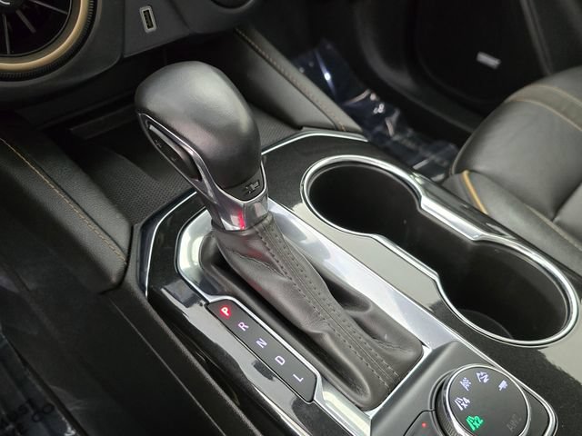 Used 2023 Chevrolet Blazer Premier AWD/4WD image 38