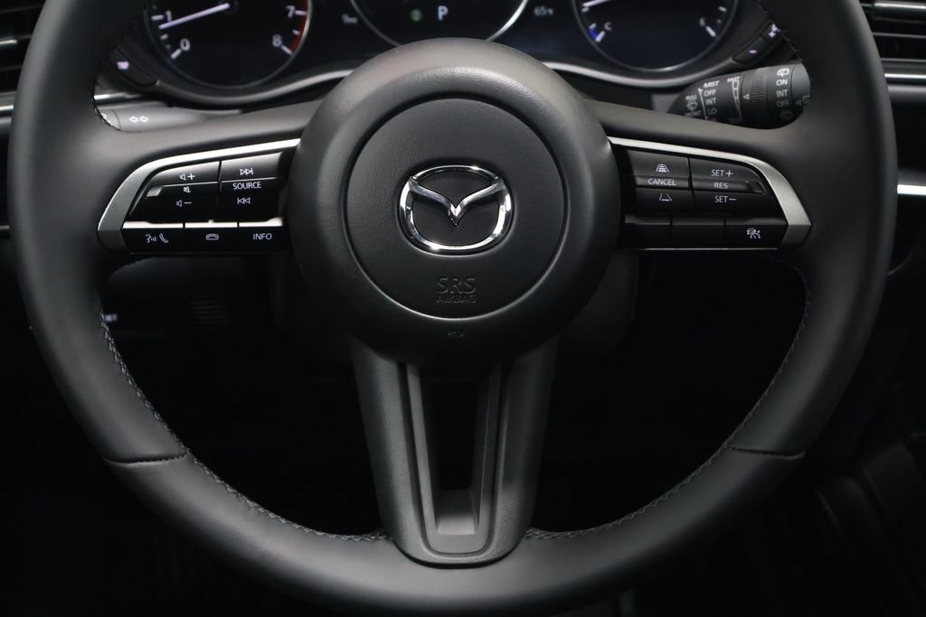 New 2026 MAZDA CX-30 AWD 2.5 S w/ Select Sport Pkg image 17