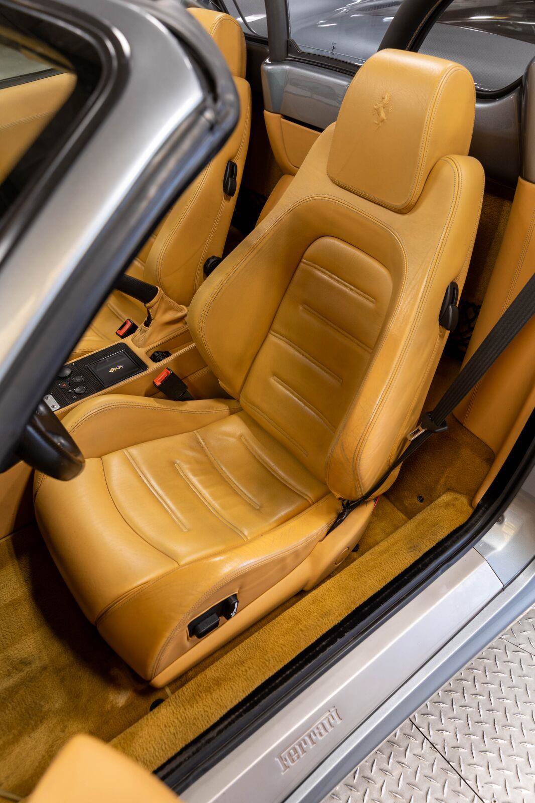 Used 2006 Ferrari F430 Spider RWD image 39