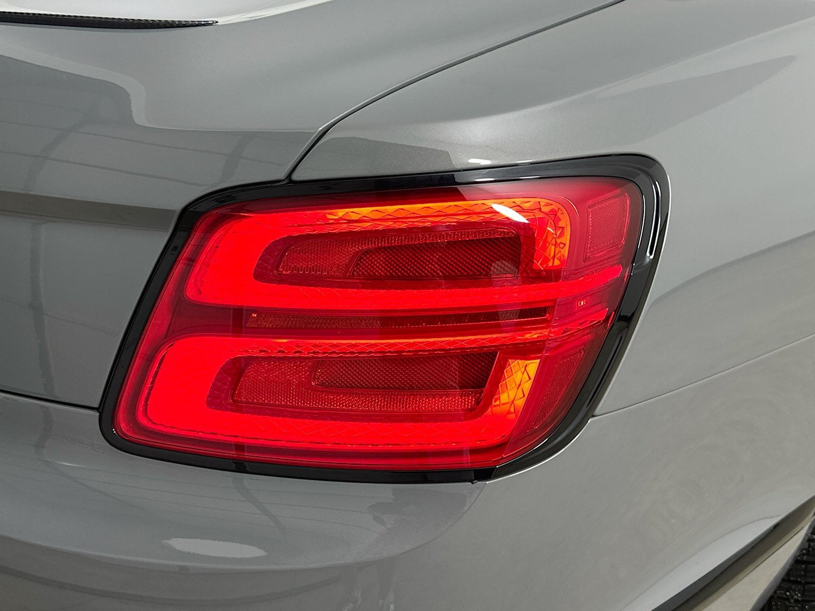 New 2026 Bentley Flying Spur V8 AWD/4WD image 15
