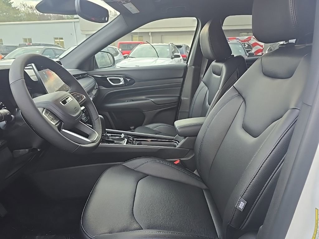 New 2026 Jeep Compass Limited image 20