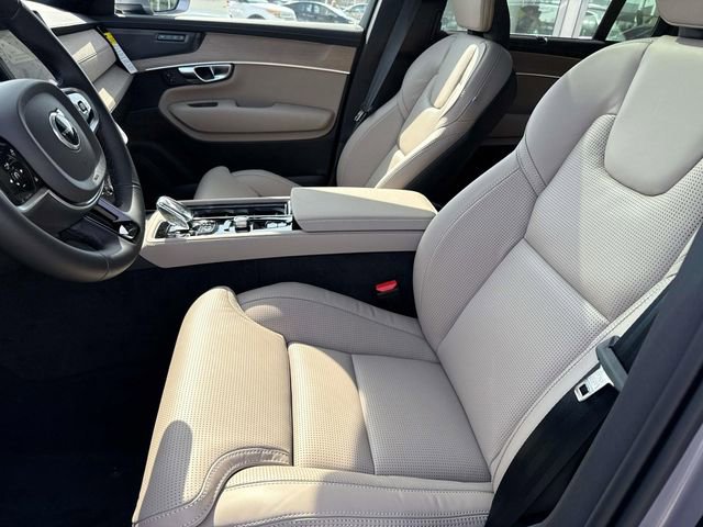 New 2026 Volvo XC90 B6 Ultra image 18