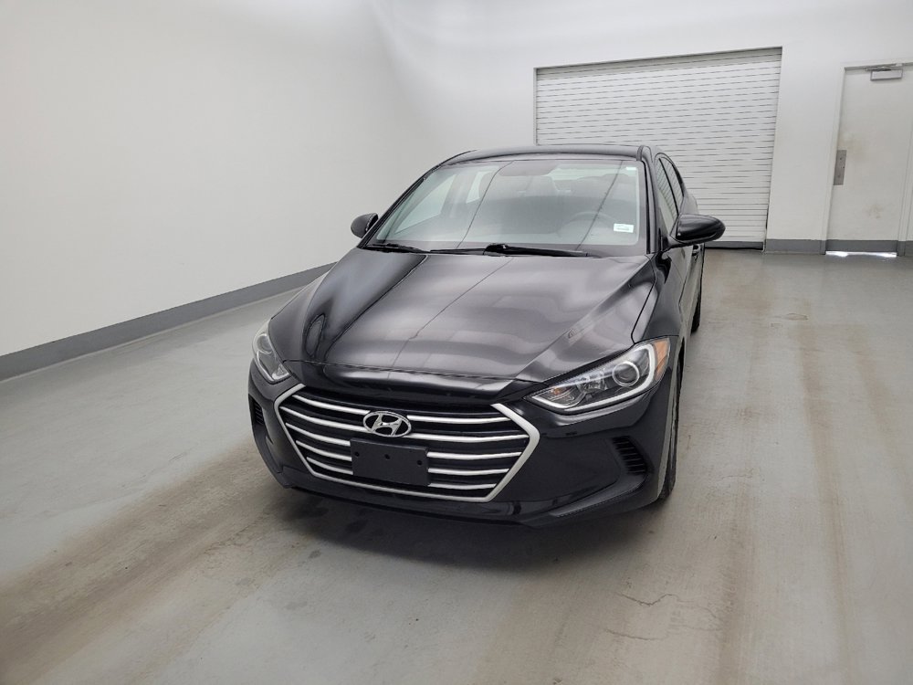 Used 2018 Hyundai Elantra SEL FWD image 15