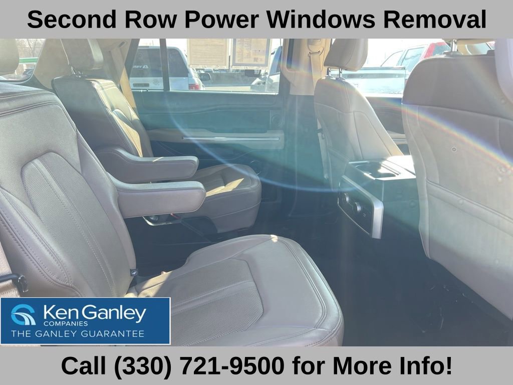 Used 2023 Ford Expedition Limited image 58