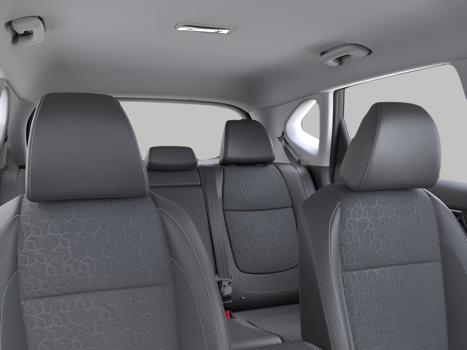 New 2026 Kia Seltos S image 27