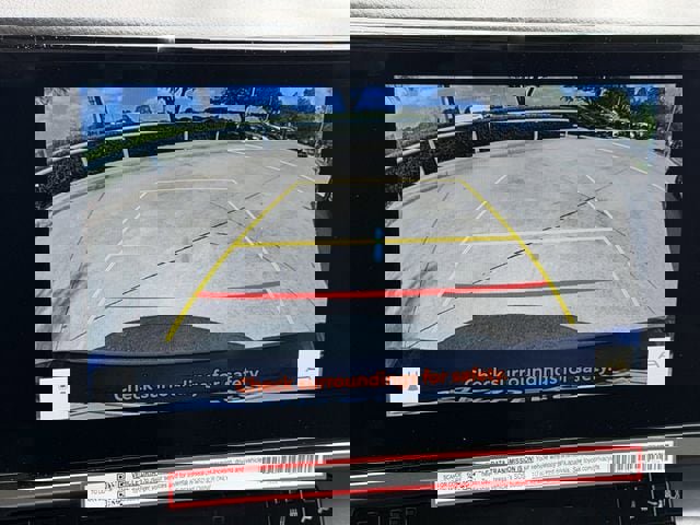 New 2026 Toyota Camry XLE image 17