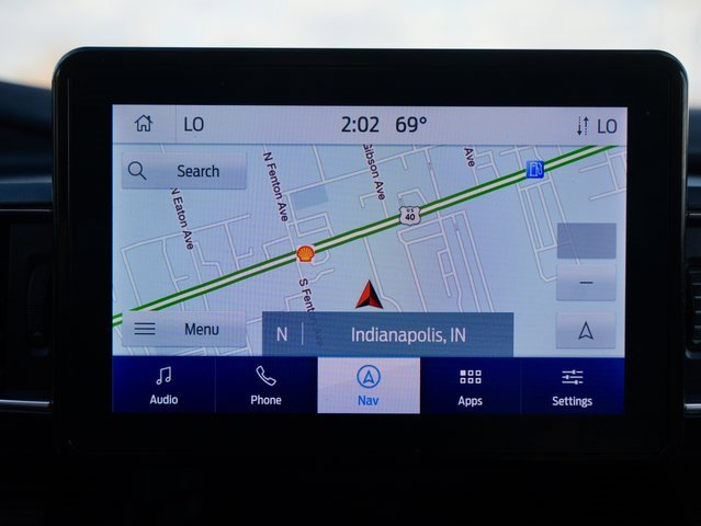 Used 2023 Ford Explorer Limited image 22