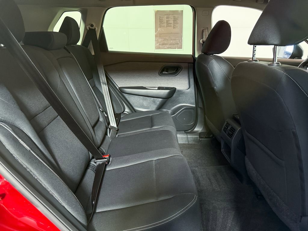 Certified 2023 Nissan Rogue S image 29