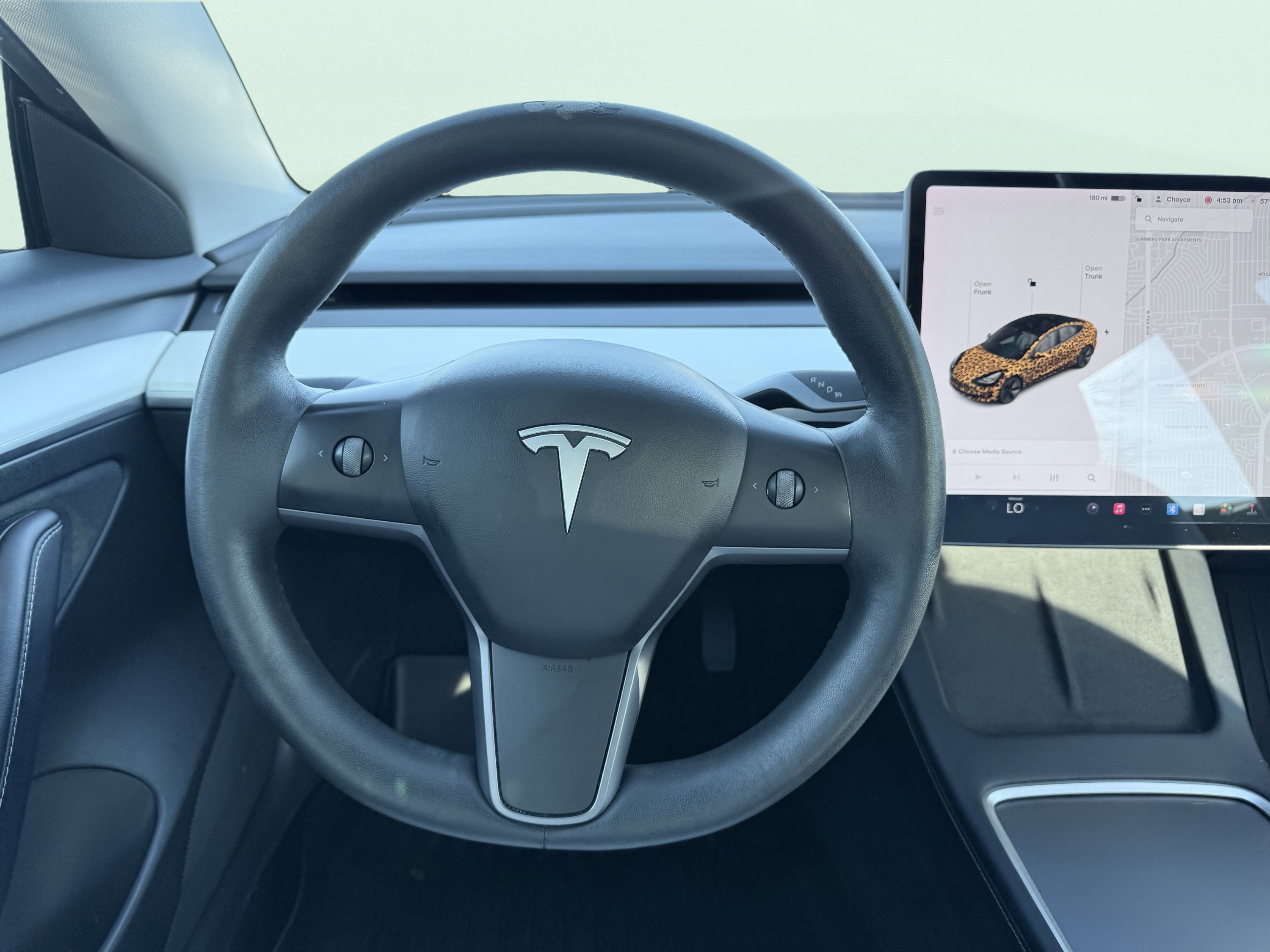 Used 2021 Tesla Model 3 Long Range image 50
