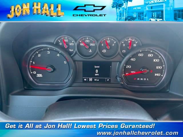 New 2024 Chevrolet Silverado 3500 W/T w/ WT Convenience Package image 31