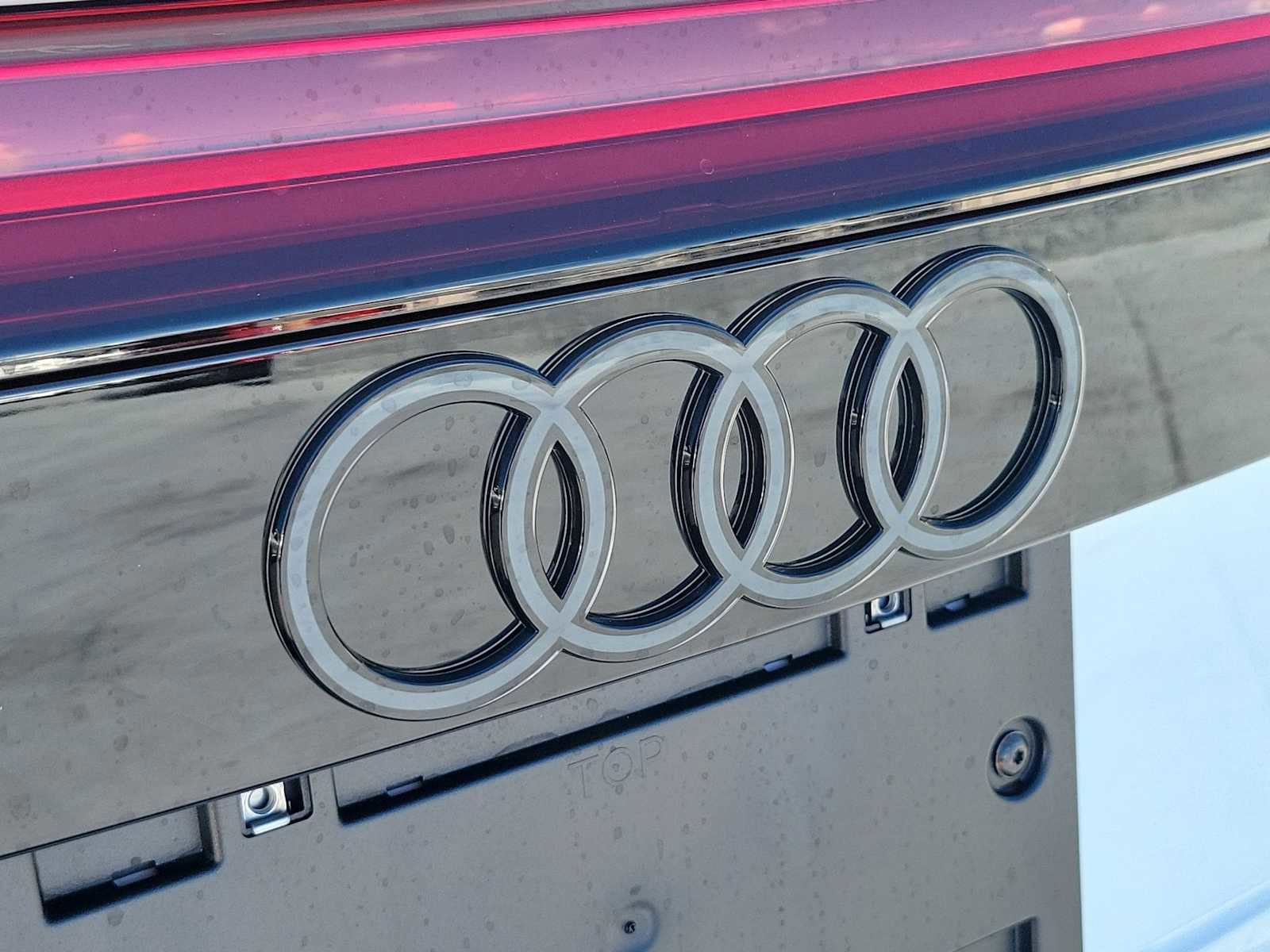 New 2026 Audi RS Q8 performance image 10