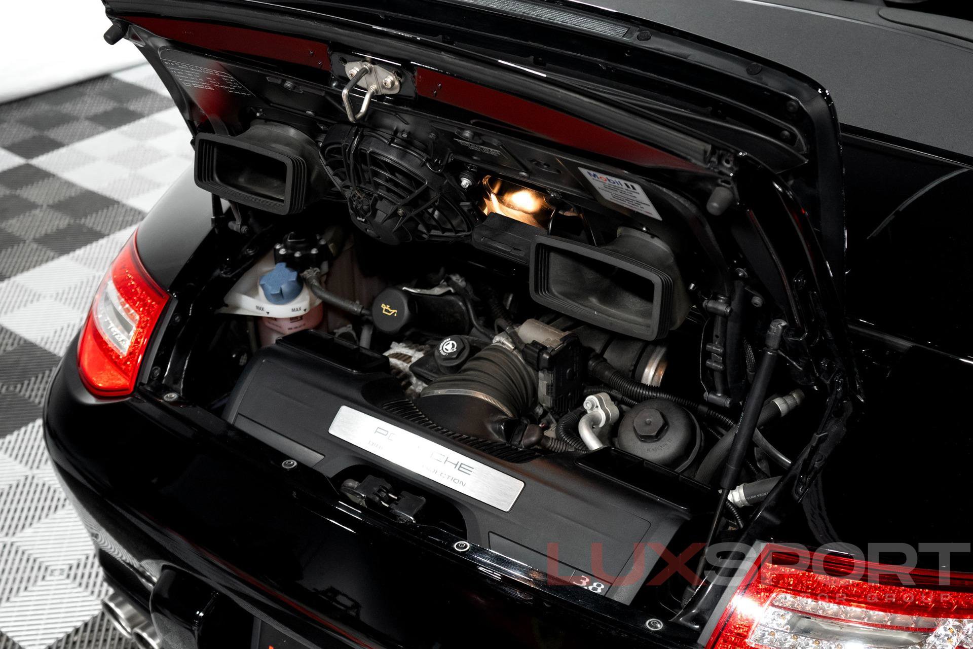 Used 2011 Porsche 911 Carrera S image 85