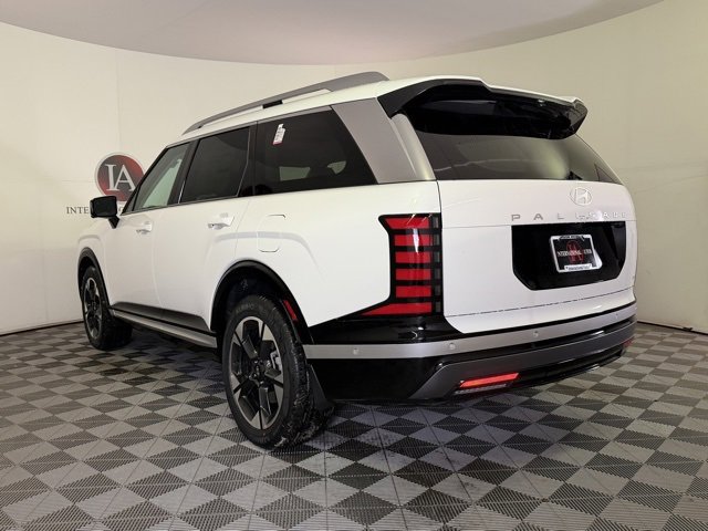 New 2026 Hyundai Palisade Limited image 8