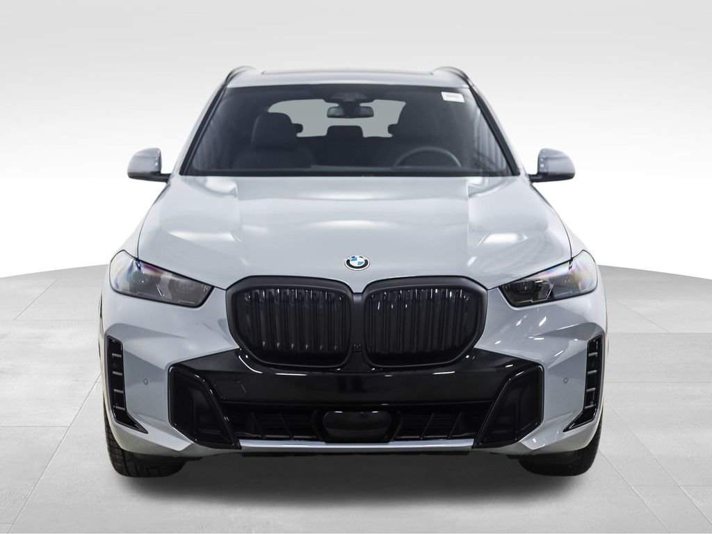 New 2026 BMW X5 xDrive40i w/ Executive Package image 8