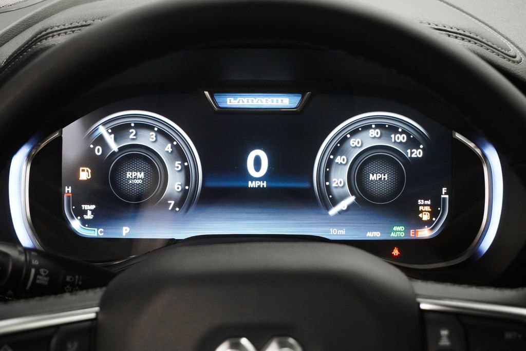 New 2026 RAM 1500 Laramie image 17