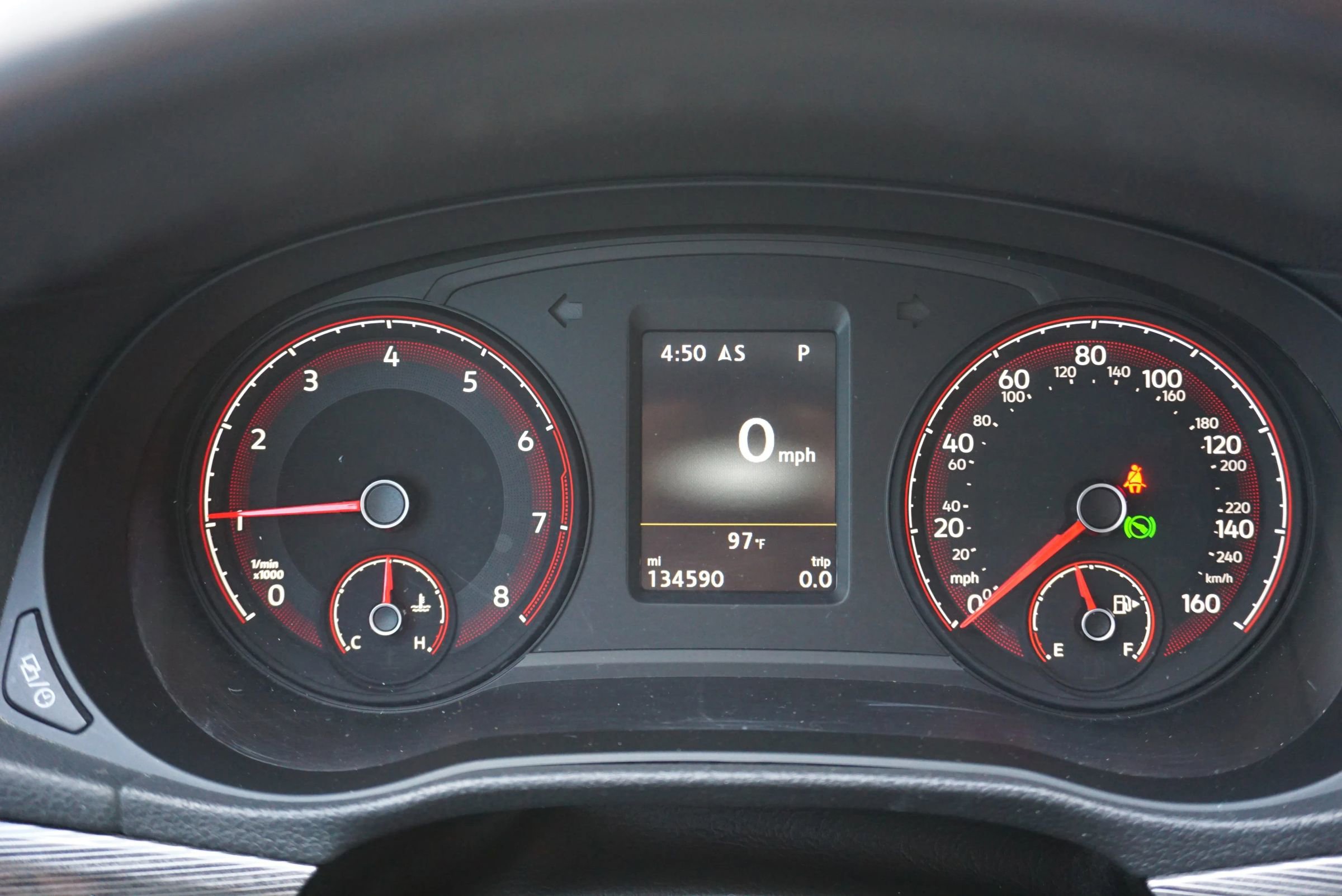 Used 2020 Volkswagen Passat 2.0T R-Line image 25