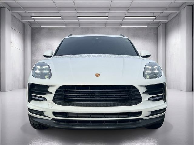 Used 2020 Porsche Macan AWD/4WD image 8