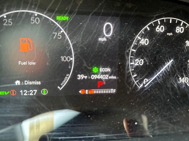 Used 2023 Honda CR-V Sport Touring image 16