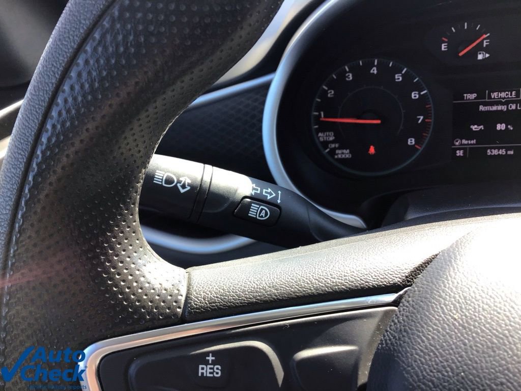 Used 2024 Chevrolet Malibu LT image 32