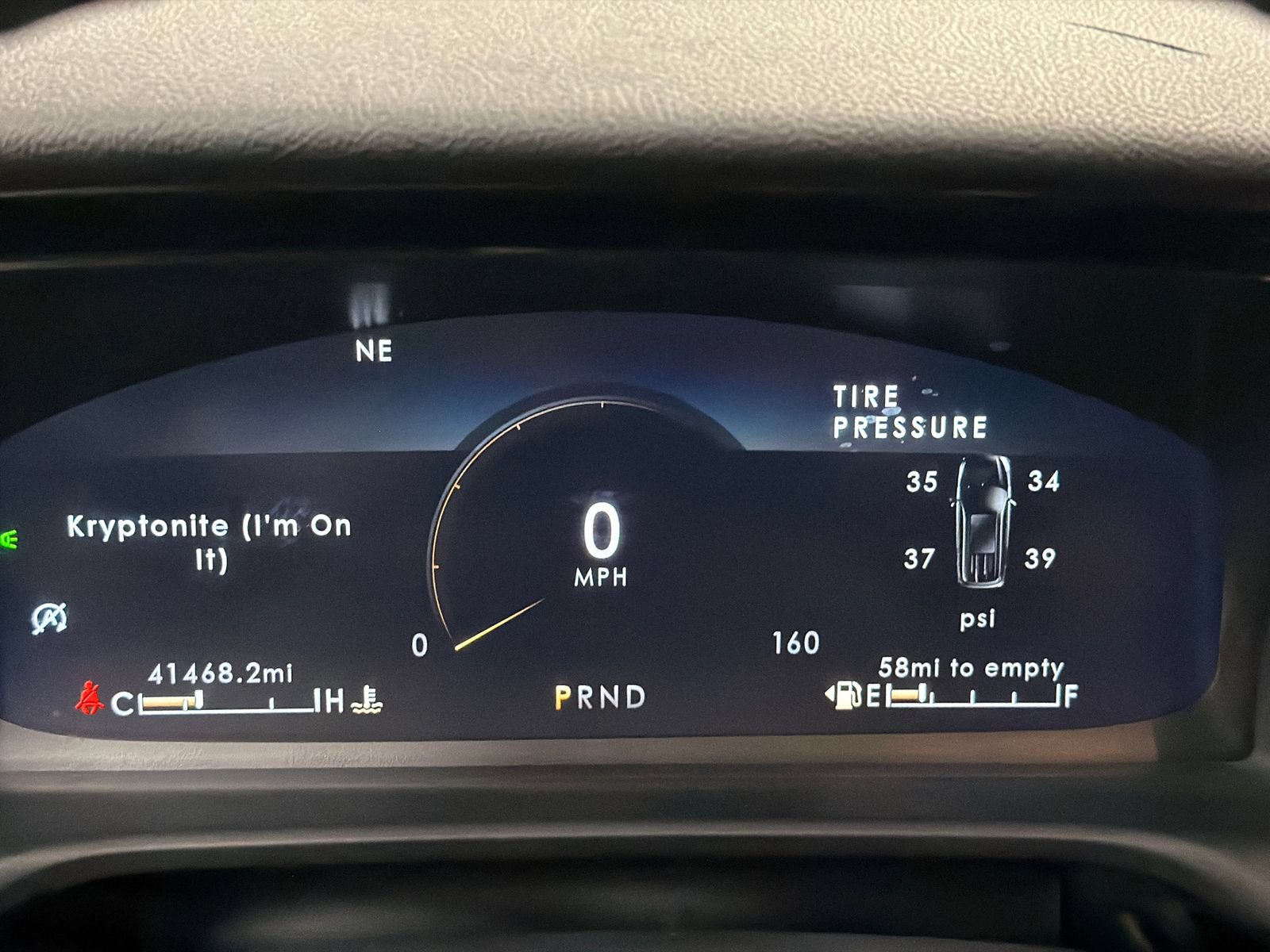 Used 2023 Lincoln Aviator Reserve w/ Equipment Group 201A AWD/4WD image 24