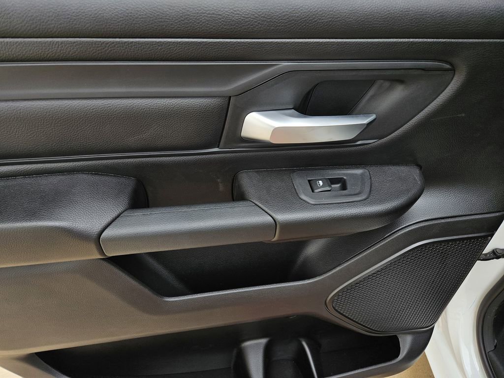New 2026 RAM 1500 Classic Warlock AWD/4WD image 12