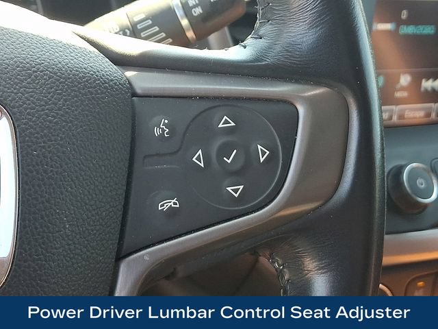 Used 2019 GMC Acadia SLT AWD/4WD image 8