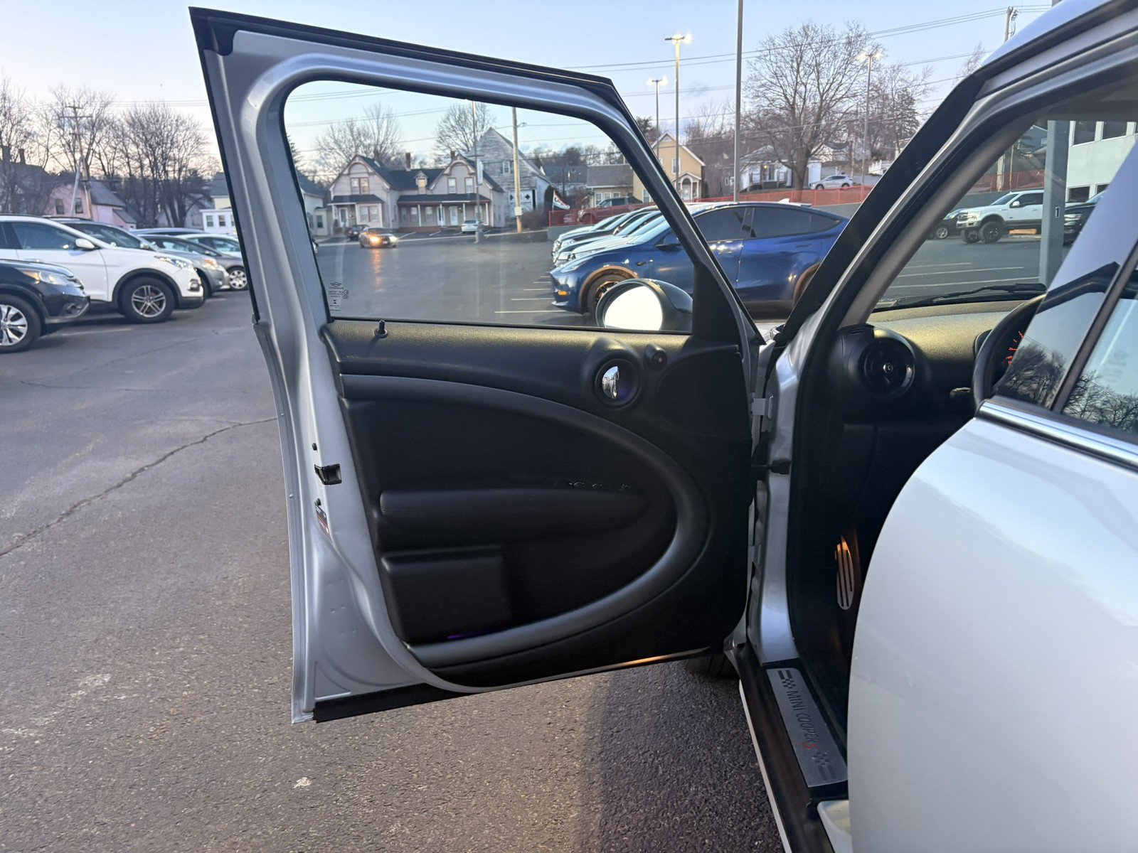 Used 2015 MINI Cooper Countryman S image 12