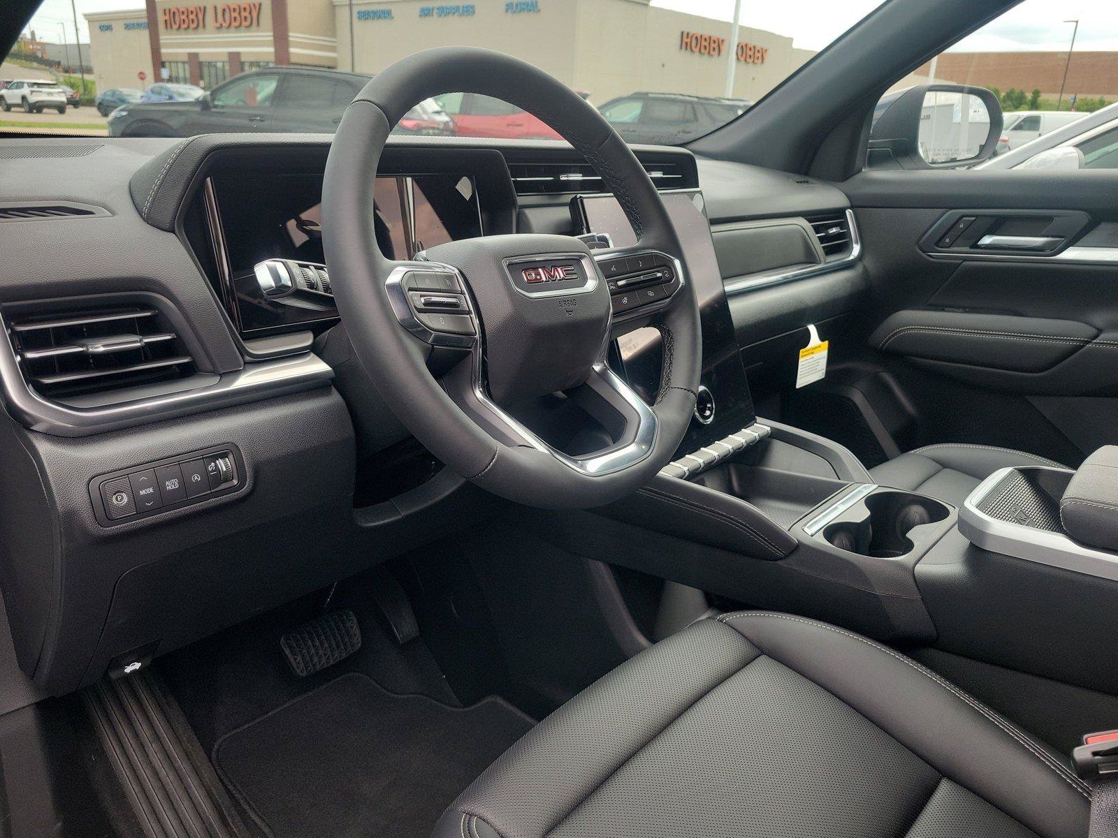New 2027 GMC Terrain Elevation w/ Elevation Premium Package FWD image 19