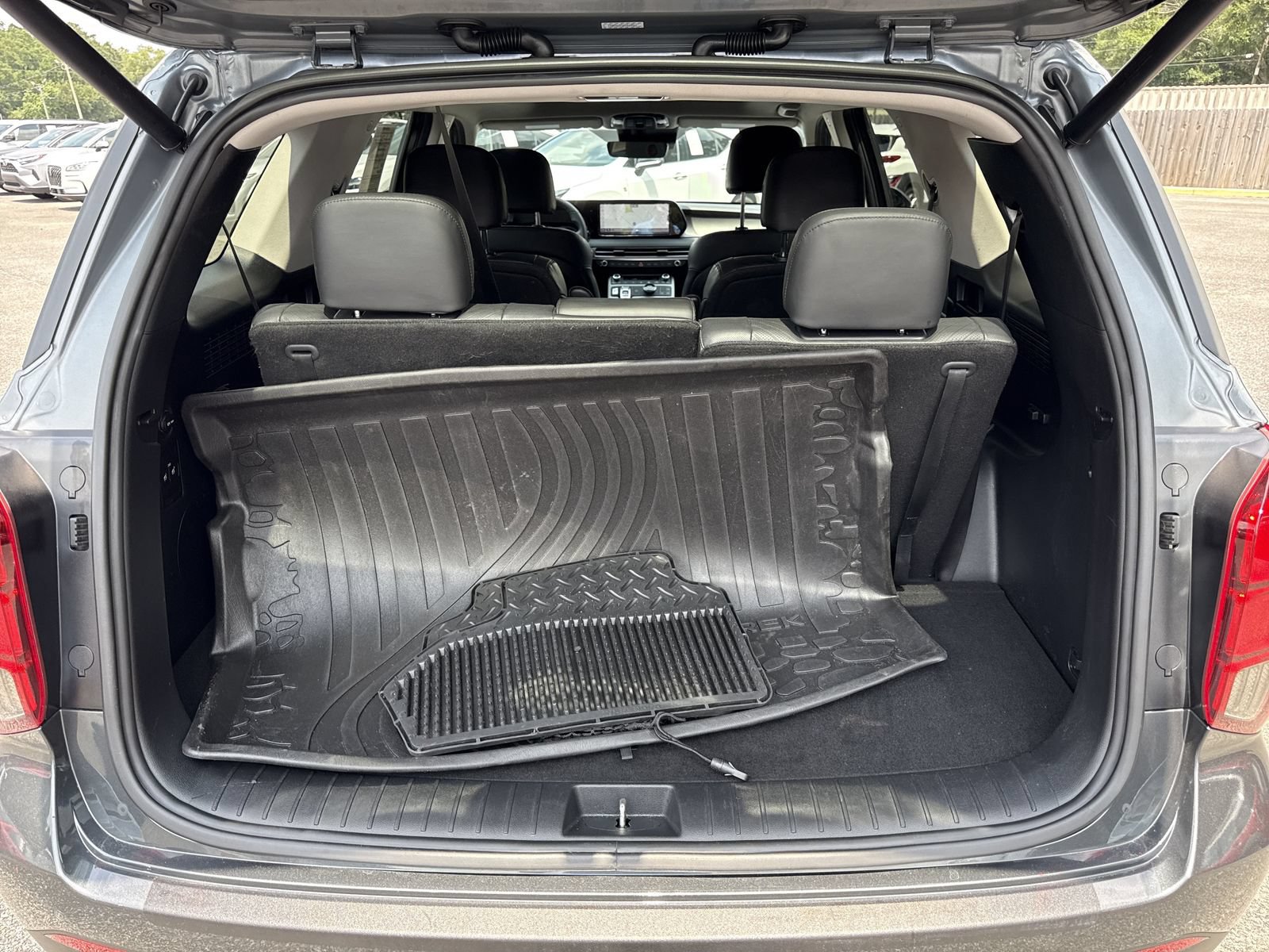 Used 2023 Hyundai Palisade XRT FWD image 32