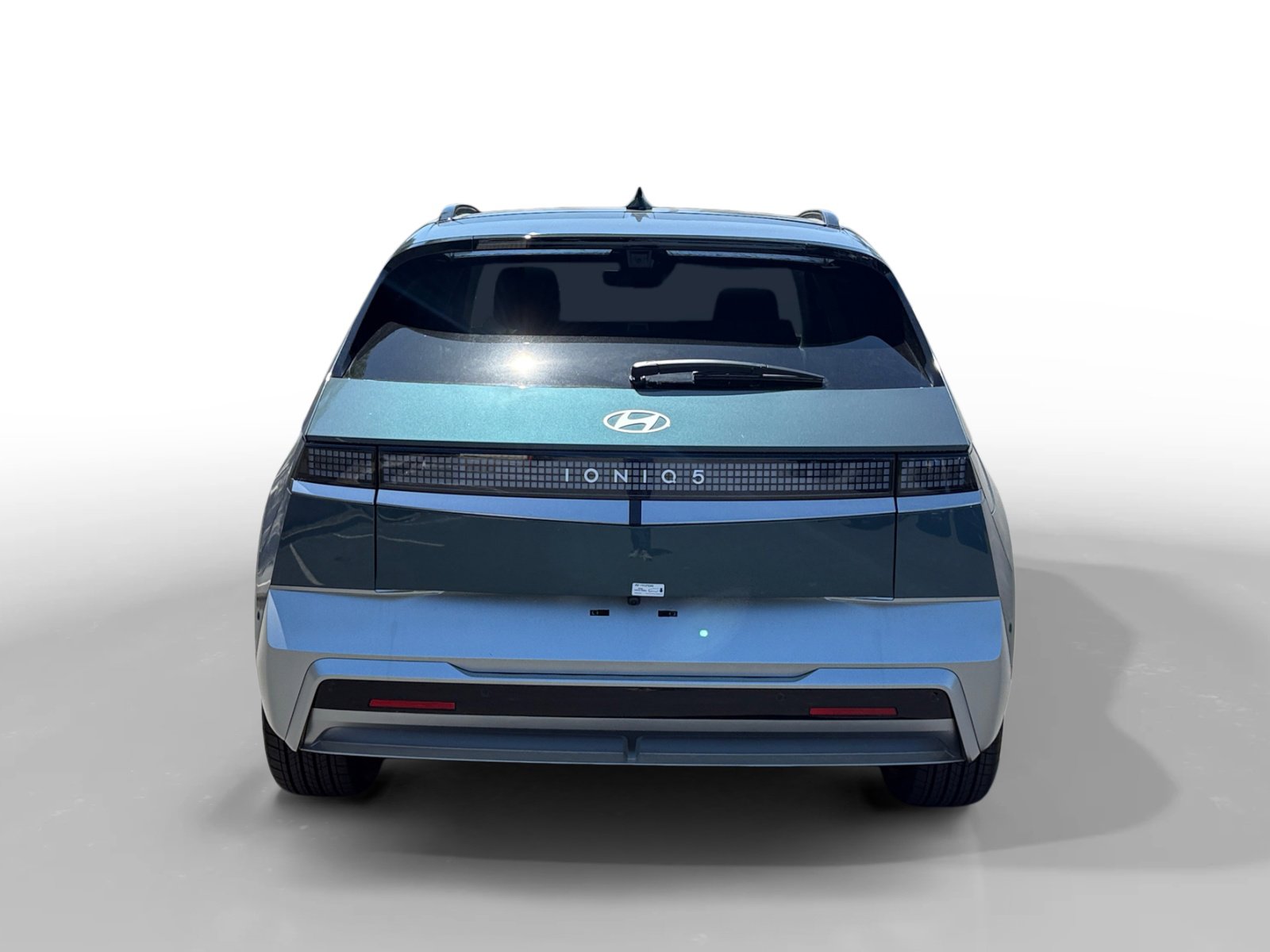 New 2026 Hyundai Ioniq 5 Limited RWD image 4