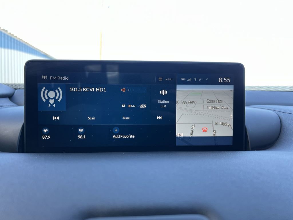 Used 2021 Acura TLX SH-AWD w/ Advance Package image 13