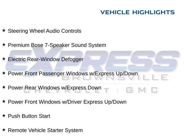 Used 2024 GMC Sierra 1500 AT4 w/ Technology Package AWD/4WD image 36