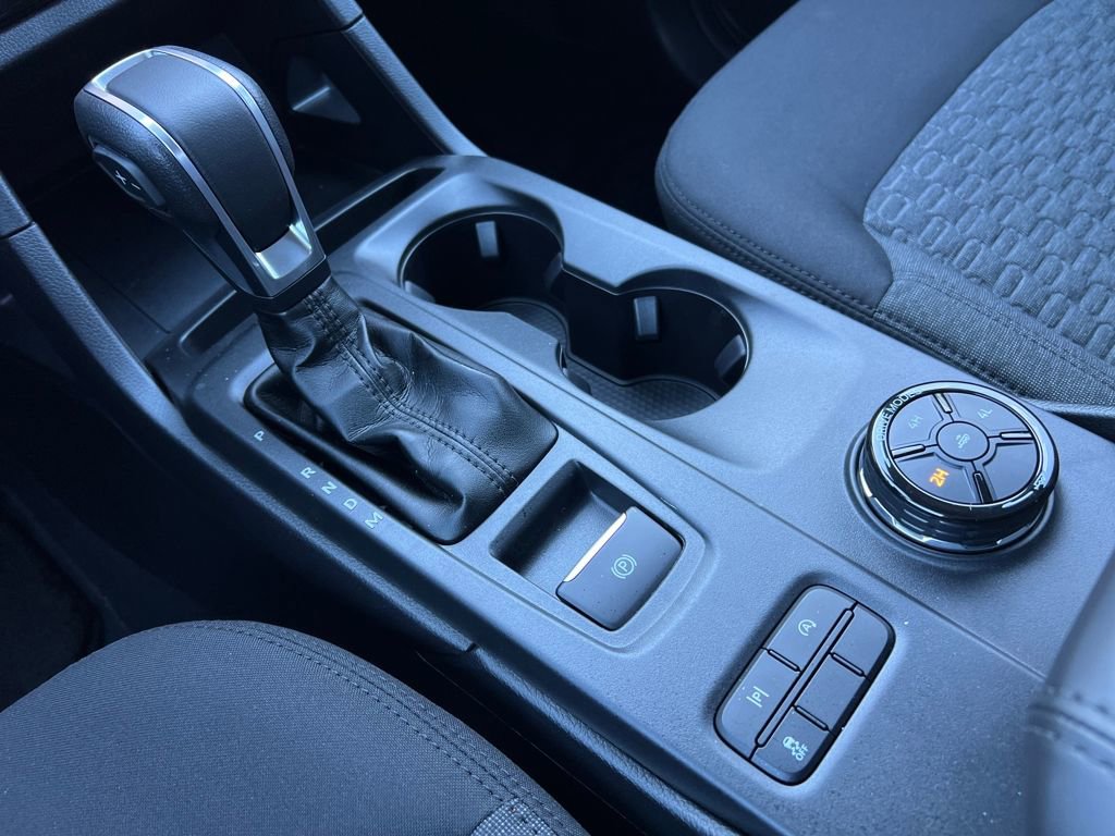 New 2025 Ford Ranger XLT image 22