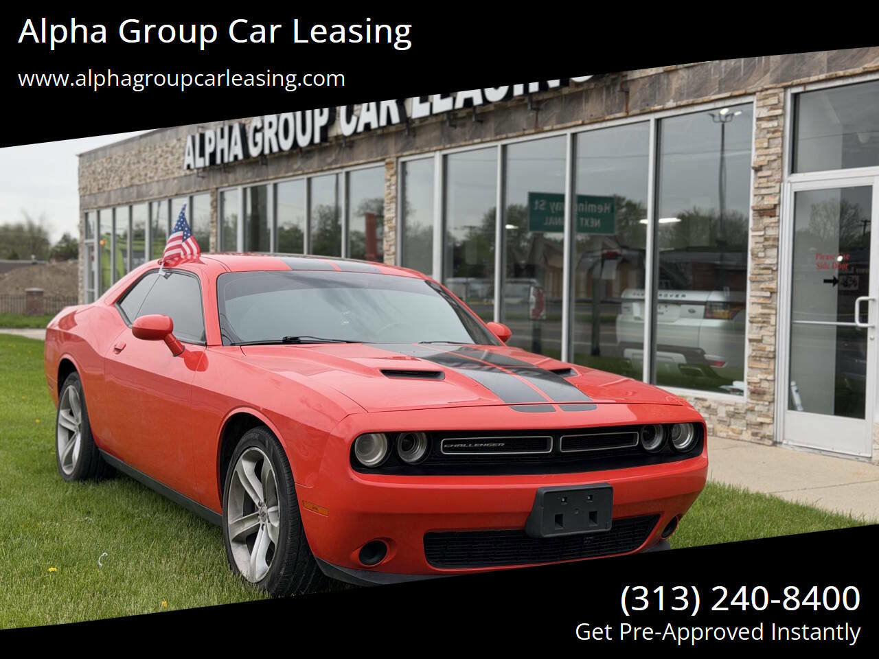 Used 2017 Dodge Challenger SXT w/ Super Sport Group (SS/T)