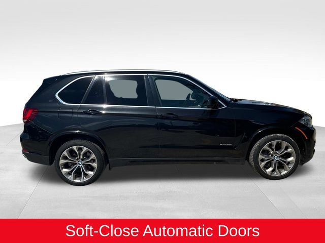 Used 2018 BMW X5 xDrive50i w/ M Sport Package image 13