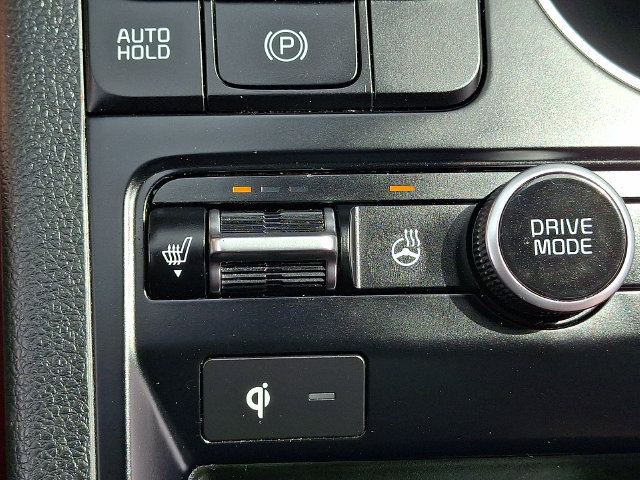 Used 2021 Kia K5 GT-Line AWD/4WD image 25