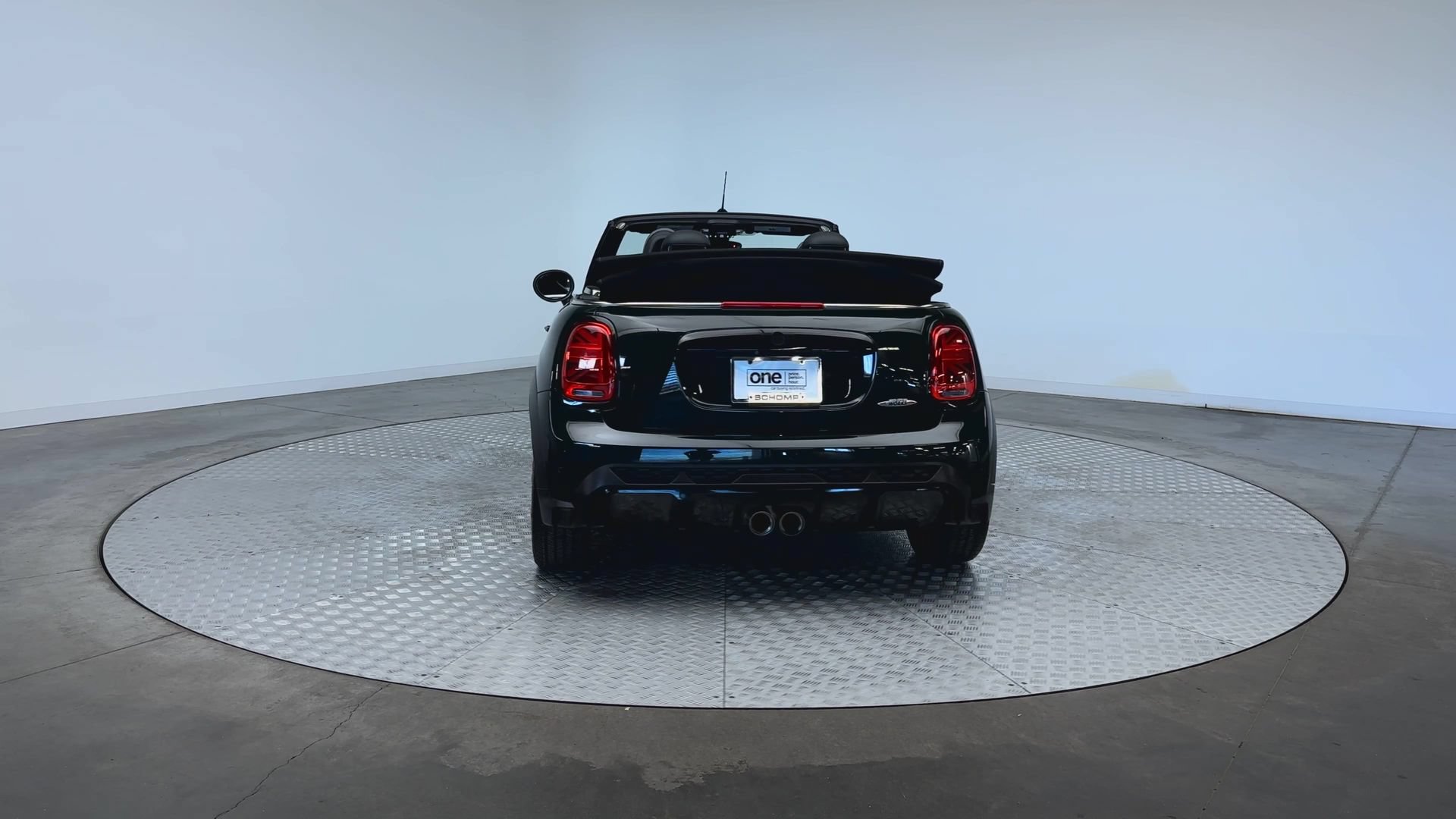 Used 2024 MINI Cooper John Cooper Works FWD image 7